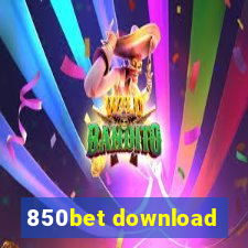 850bet download